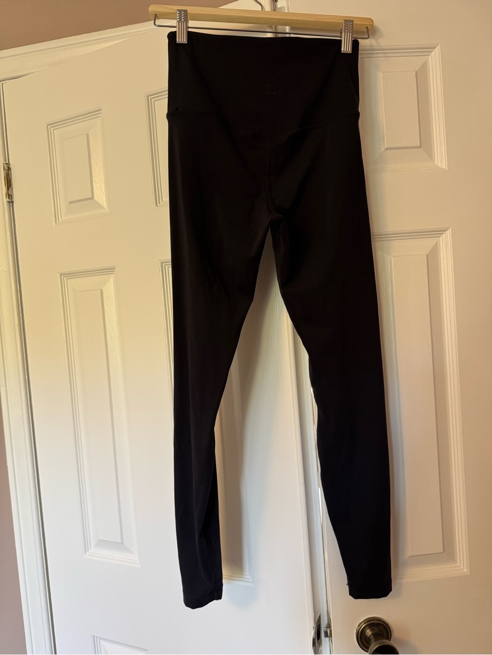 MPG Black Sculpt Legging - Picture 5 of 6